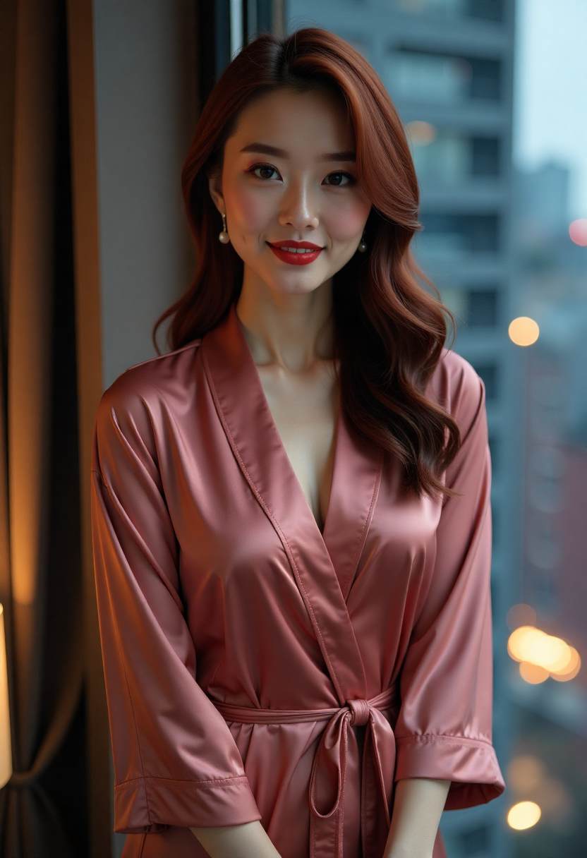 春娇救志明